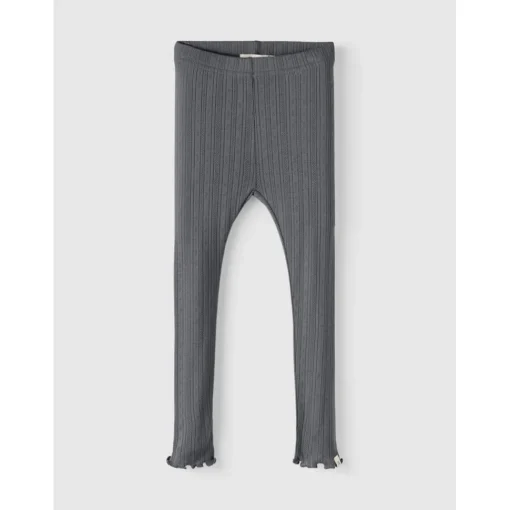 Lil Atelier | Rachel Slim Leggings | Quiet Shade