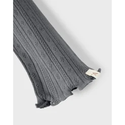 Lil Atelier | Rachel Slim Leggings | Quiet Shade
