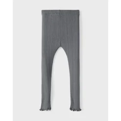 Lil Atelier | Rachel Slim Leggings | Quiet Shade