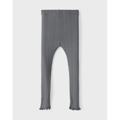 Lil Atelier | Rachel Slim Leggings | Quiet Shade