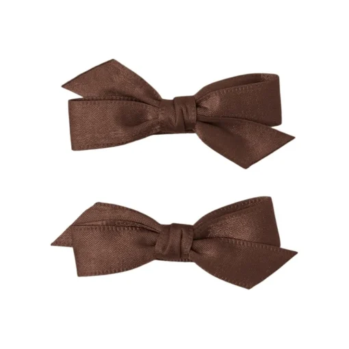 Lil Atelier | Rigmor Haarknipjes 2-Pack | Rocky Road