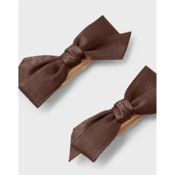 Lil Atelier | Rigmor Haarknipjes 2-Pack | Rocky Road