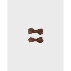Lil Atelier | Rigmor Haarknipjes 2-Pack | Rocky Road