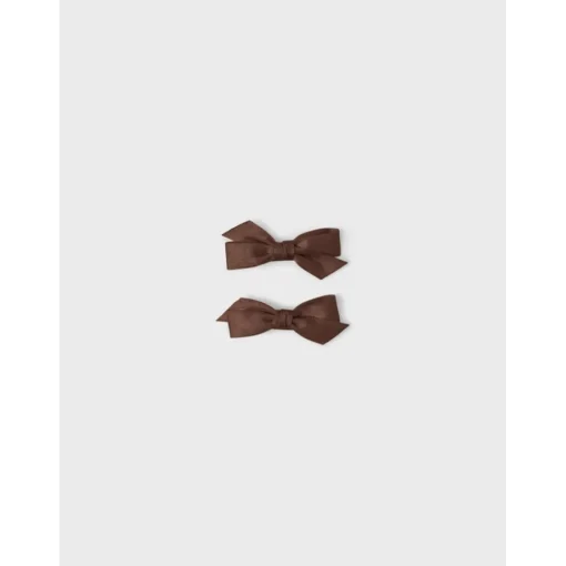 Lil Atelier | Rigmor Haarknipjes 2-Pack | Rocky Road
