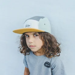 Lil Boo | Block Honey Gold 5
