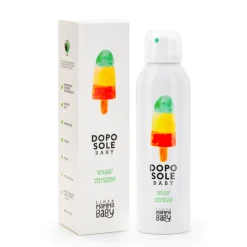 Linea Mamma | After-Sun Lotion Dopo Sole