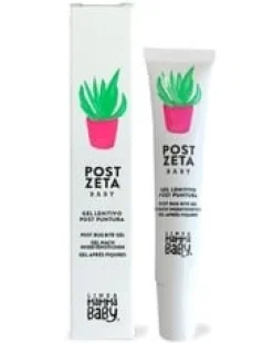 Linea Mamma | Verzachtende Gel Na Insectenbeten | Post Zeta