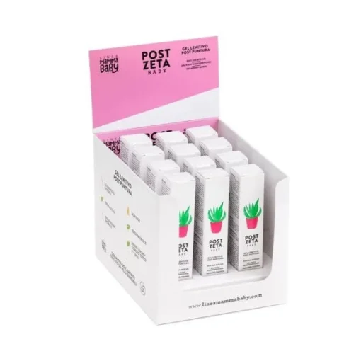 Linea Mamma | Verzachtende Gel Na Insectenbeten | Post Zeta