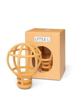 Little L | Luchtballon Bijtspeeltje