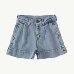 Maed For Mini | High Waist Hyena Shorts