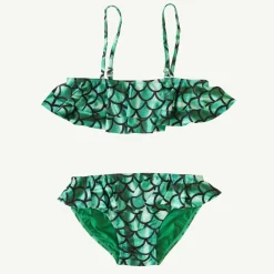 Maed For Mini | Magic Mermaid Bikini