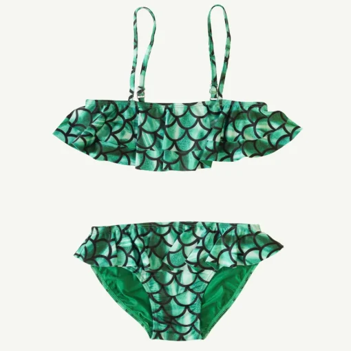 Maed For Mini | Magic Mermaid Bikini