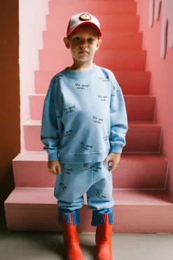 Maed For Mini | The Good Times Sweatpants