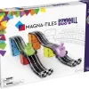 Magna Tiles | Downhill Duo 40-Piece Set