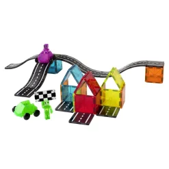 Magna Tiles | Downhill Duo 40-Piece Set