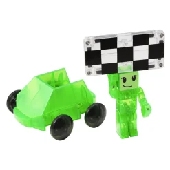 Magna Tiles | Downhill Duo 40-Piece Set