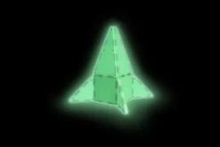 Magna Tiles | Glow In The Dark