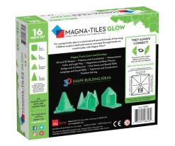 Magna Tiles | Glow In The Dark