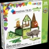 Magna-Tiles | Jungle Set | 25 Delig