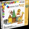 Magna-Tiles | Safari Set | 25 Delig