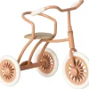 Maileg | Abri A Tricycle | Muis Driewieler Coral