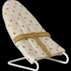 Maileg | Babysitter Micro | Wipstoel Roze