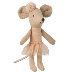 Maileg | Ballerina Muis | Kleine Zus