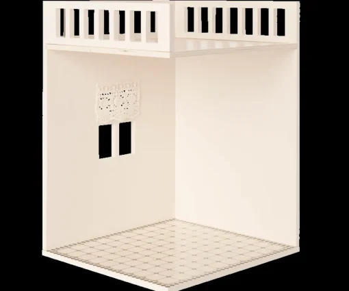 Maileg | Bathroom | Uitbreiding Badkamer