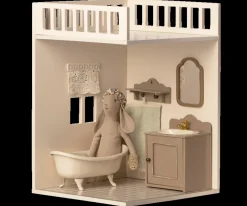 Maileg | Bathroom | Uitbreiding Badkamer