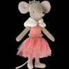 Maileg | Big Sister Mouse | Princess