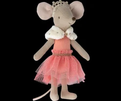 Maileg | Big Sister Mouse | Princess