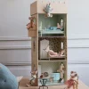 Maileg | Castle With Kitchen | Kasteel Met Keuken