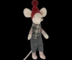 Maileg | Christmas Mouse | Grote Broer Muis