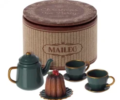 Maileg | Christmas Tea Party