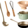 Maileg | Cooking Set | Keuken Gasfornuis