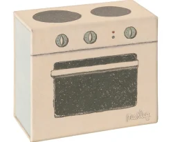 Maileg | Cooking Set | Keuken Gasfornuis