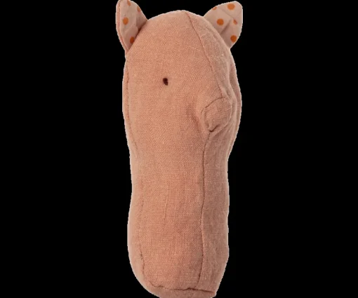 Maileg | Lullaby Friends Rammelaar | Pig Rattle