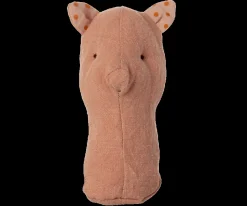 Maileg | Lullaby Friends Rammelaar | Pig Rattle