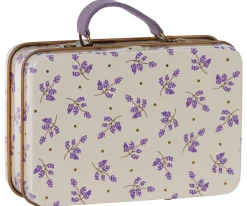 Maileg | Metal Suitcase | Leeg Metalen Koffertje