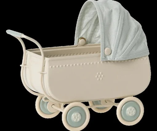 Maileg | Micro Pram | Kinderwagen