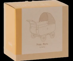 Maileg | Micro Pram | Kinderwagen