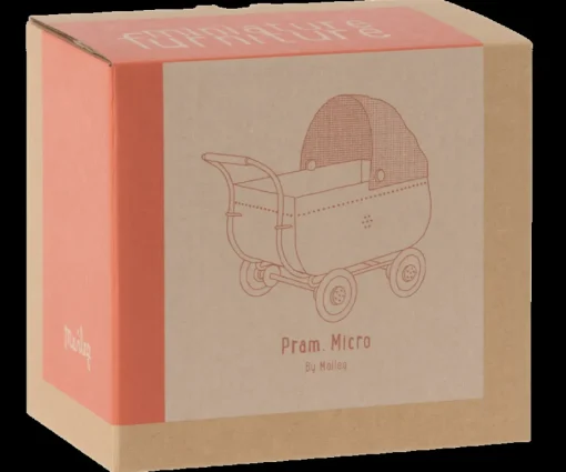 Maileg | Micro Pram | Kinderwagen