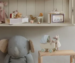 Maileg | Micro Pram | Kinderwagen