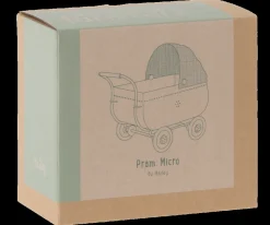 Maileg | Micro Pram | Kinderwagen