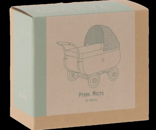 Maileg | Micro Pram | Kinderwagen