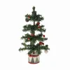 Maileg | Miniature Christmastree | Green