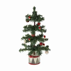 Maileg | Miniature Christmastree | Green