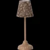 Maileg | Miniature Floor Lamp | Staande Lamp Mint