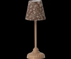 Maileg | Miniature Floor Lamp | Staande Lamp Mint