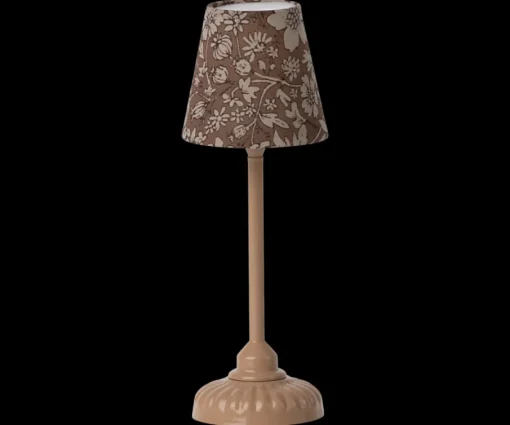 Maileg | Miniature Floor Lamp | Staande Lamp Mint